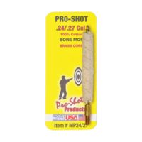 Pro-Shot Bore Mop
