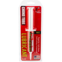 Pro-Shot Choke Tube Lube 10cc Syringe