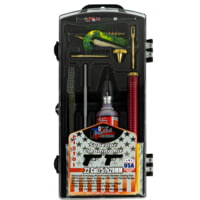 Pro-Shot Pistol Classic Box Gun Cleaning Kit