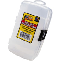 Pro-Shot Dual Sided Accessory Case for Bore Brushes, Mops, and Jags