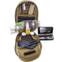 Pro-Shot I-OP AR-15/M4/M16 Cleaning Kit w/Sermon Knife Tool