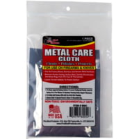 Pro-Shot Metal Care Cloth 9.8 Inch Square