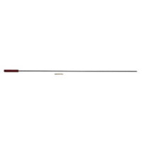 Pro-Shot One Piece Stainless Steel Rifle Cleaning Rod