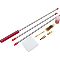 Pro-Shot Rifle/Shotgun Gun Cleaning Kit - 3 Piece