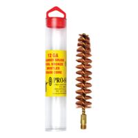Pro-Shot Shotgun Chamber Replacement Bronze Brush