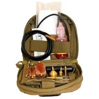 Pro-Shot Spec Ops Tactical Soft Case 3 Gun Cleaning Kit