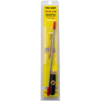 Pro-Shot Universal Pistol .22-.45 Cal. Gun Cleaning Kit