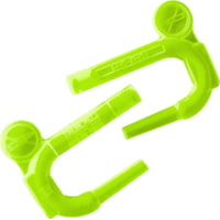 Pro-Shot UV Bore Light Chamber Flag