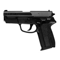 SIG SAUER PRO SP2340 Pistol, .357 SIG, 3.9 in barrel