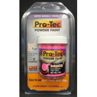 Pro-Tec Powder Paint