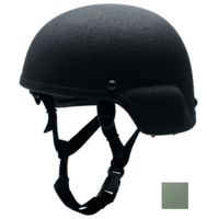 Pro-Tech Delta 4 Full-Cut Ballistic Helmet