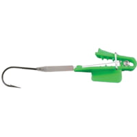 Porte-appât Rotatif Pro-Troll EChip - Aileron Chartreuse 5/0 - Pêche