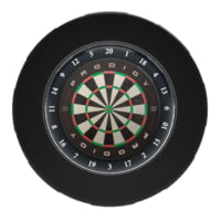Prodigy Auto Score Bristle Dartboard System