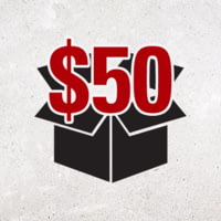 $50 Mystery Crate