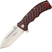 Proelia Tanto Linerlock Folding Knife