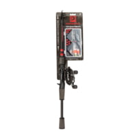 ProFISHiency 5 Micro Telescopic Spincast Combo