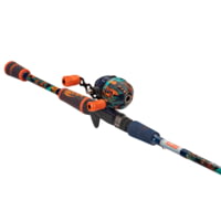 ProFISHiency 5ft6in NERF Micro Spincast Combo