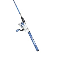 ProFISHiency 6ft8in Realtree Wave Spinning Combo
