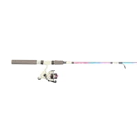 ProFISHiency Marble Spinning Combo