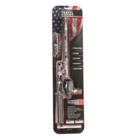 ProFISHiency US Flag Deluxe Travel Combo