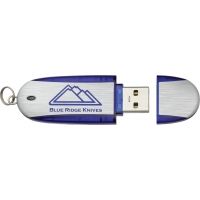 ProForce Blue Ridge Catalog Flash Drive