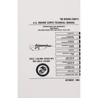 ProForce Book US Marine Corp