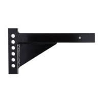 Progress MFG Equal I Zer 2" Adjustable Shank 3" Drop 7" Rise 18" Length