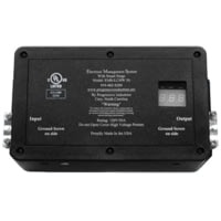 Progressive Industries Hardwired RV Surge And Electrical Protector 30 Amp