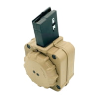 ProMag AR-15 65 Round 5.56x45mm Drum Rifle Magazine