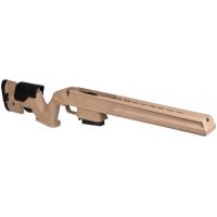 ProMag Archangel 1500 Precision Stock for the Weatherby Vanguard/Howa 1500 w/10-Round .308 Win/7.62 NATO Magazine