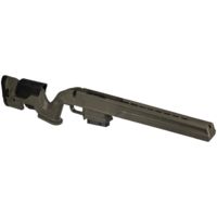 ProMag Archangel 1500 Precision Stock for the Weatherby Vanguard/Howa 1500 w/10-Round .308 Win/7.62 NATO Magazine