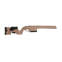 ProMag Archangel Howa 1500 Hogue Long Action Precision Stock w/5-Round Follower Magnum Caliber 6-Round Magazine