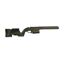 ProMag Archangel Howa 1500 Hogue Long Action Precision Stock w/5-Round Follower Standard Caliber 7-Round Magazine