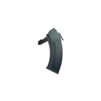 ProMag ARCHANGEL LVX MAGAZINE FOR SKS RIFLES 7.62 X 39MM MAGAZINE WITH LEVER RELEASE 35 ROUND BLACK POLYMER A34140DD