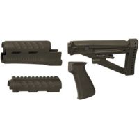ProMag Archangel OPFOR Yugo PAP AK Furniture Kit w/Buttstock/Forend/Pistol Grip