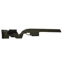 ProMag Archangel Remington Model 700 Long Action Precision Stock w/5-Round Follower Magnum Caliber 6-Round Magazine