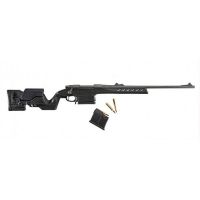 ProMag Archangel Remington Model 700 Long Action Precision Stock w/5-Round Follower Standard Caliber 7-Round Magazine