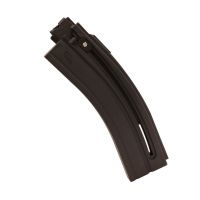 ProMag COL27 Colt M4 22 Long Rifle (LR) 10 Rd Black Finish