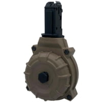 ProMag CZ Scorpion 9mm Luger 50 Round Pistol Magazine