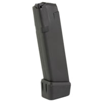 ProMag Polymer Glock 17/19/26 9mm 20-Round Pistol Magazine