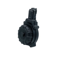 ProMag Polymer MP5/PTR9 9mm 50-Round Pistol Magazine