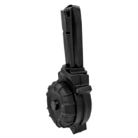 ProMag Polymer Smith &amp; Wesson M&amp;P9 9mm 50-Round Pistol Magazine