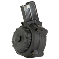 ProMag Polymer Ruger Mini-30 7.62x39mm 50-Round Rifle Magazine