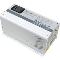 ProMariner Inv/Chgr, 2000W 12V 70A True-Sine