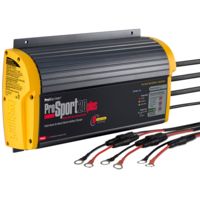 ProMariner ProSport 20 PLUS PFC Gen 3 Heavy Duty Recreational Series On-Board Marine Battery Charger