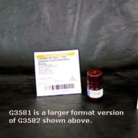 Promega Celltiter 96(r) Aque 5000asys G3581