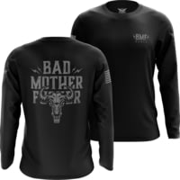 We the People Holsters Bad MF Long Sleeve Shirt F65F92A1