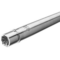Proof Research PR10 Stainless Steel CamGas 6.5CM Deepfeed Rifle Barrels