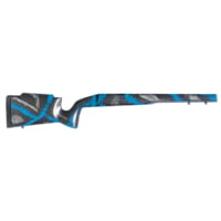 Proof Research 148655 Mountain Tactical Hunter Blue Sponge Long Action Right Ha