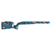 Proof Research 148686 Mountain Tactical Hunter Blue Sponge Medium Action Right